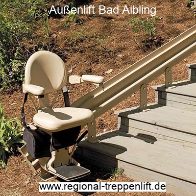 Auenlift  Bad Aibling